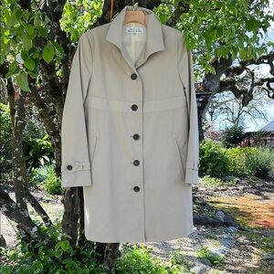 Rag & Bone trench style jacket